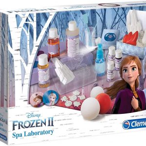Clementoni 18523 Disney Frozen 2-Elsa Beauty Lab